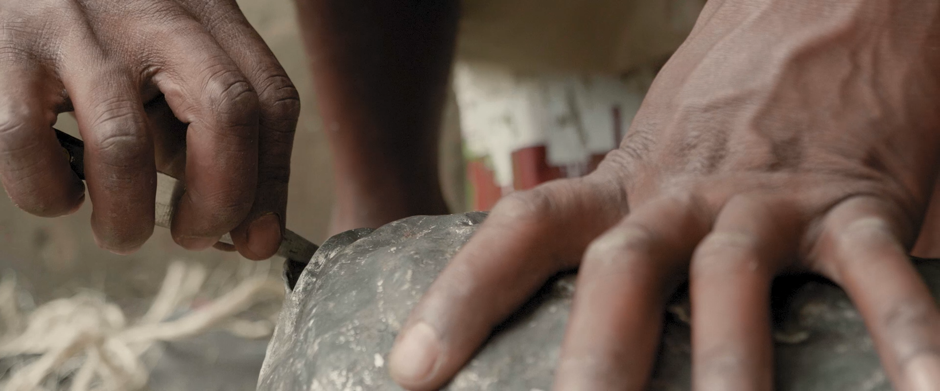 Do Lixo para o Luxo Movie Photo 2